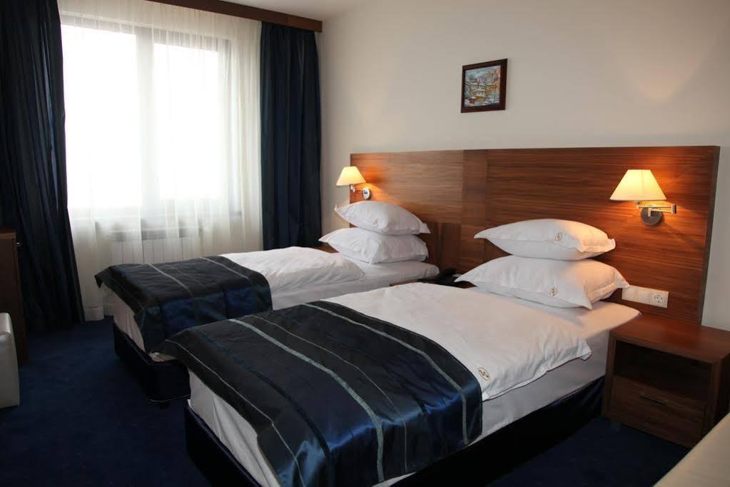 Boutique Hotel L Do Rado Sofia Buitenkant foto