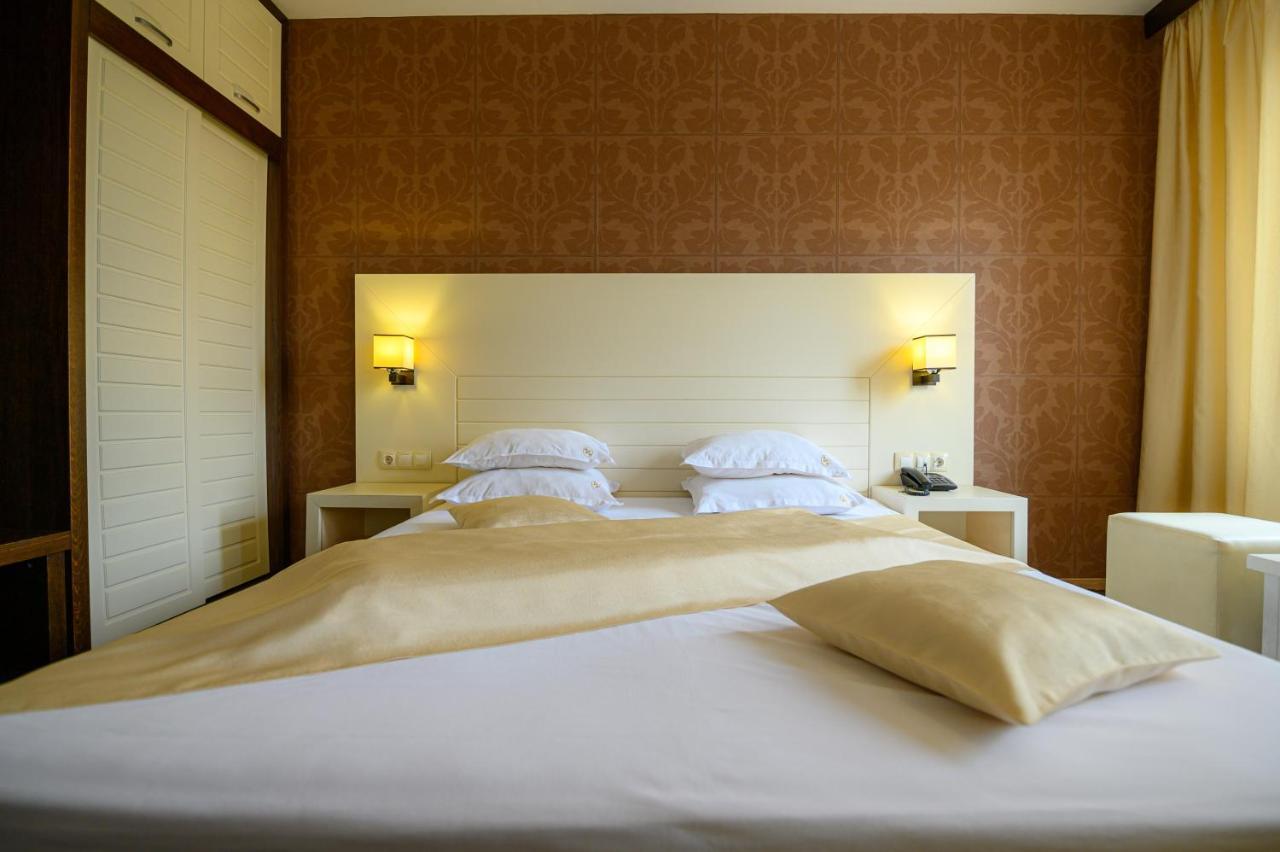 Boutique Hotel L Do Rado Sofia Buitenkant foto