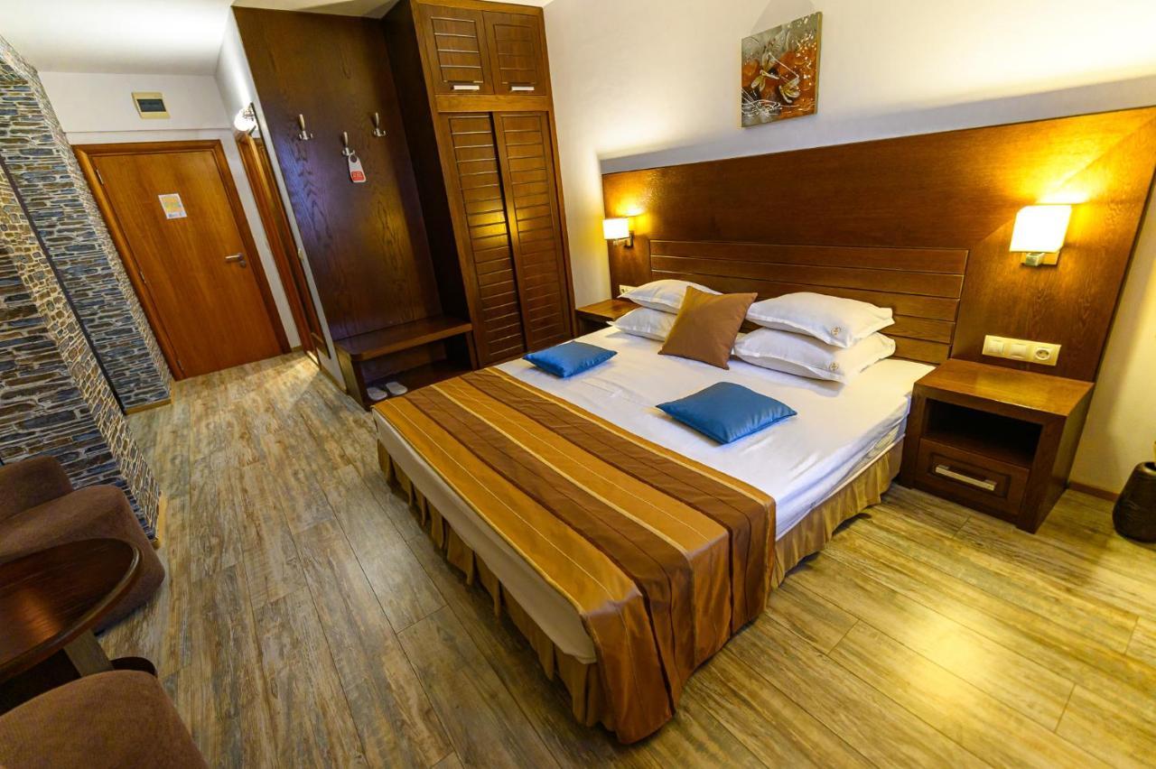 Boutique Hotel L Do Rado Sofia Buitenkant foto