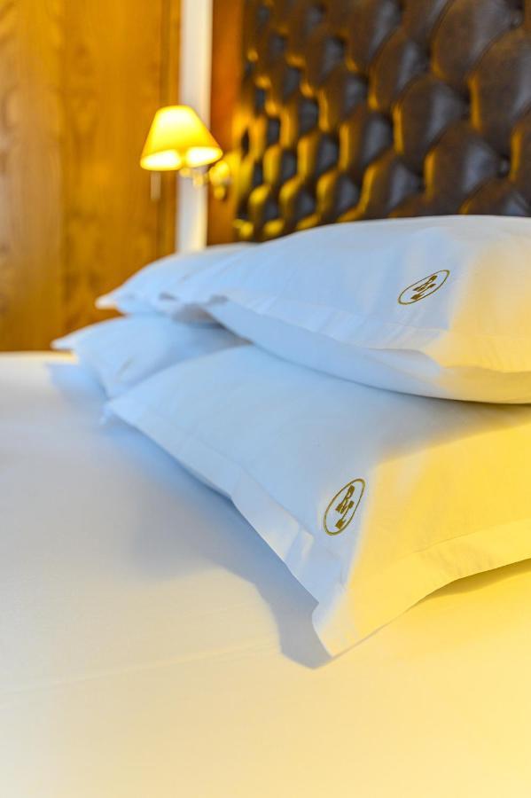 Boutique Hotel L Do Rado Sofia Buitenkant foto