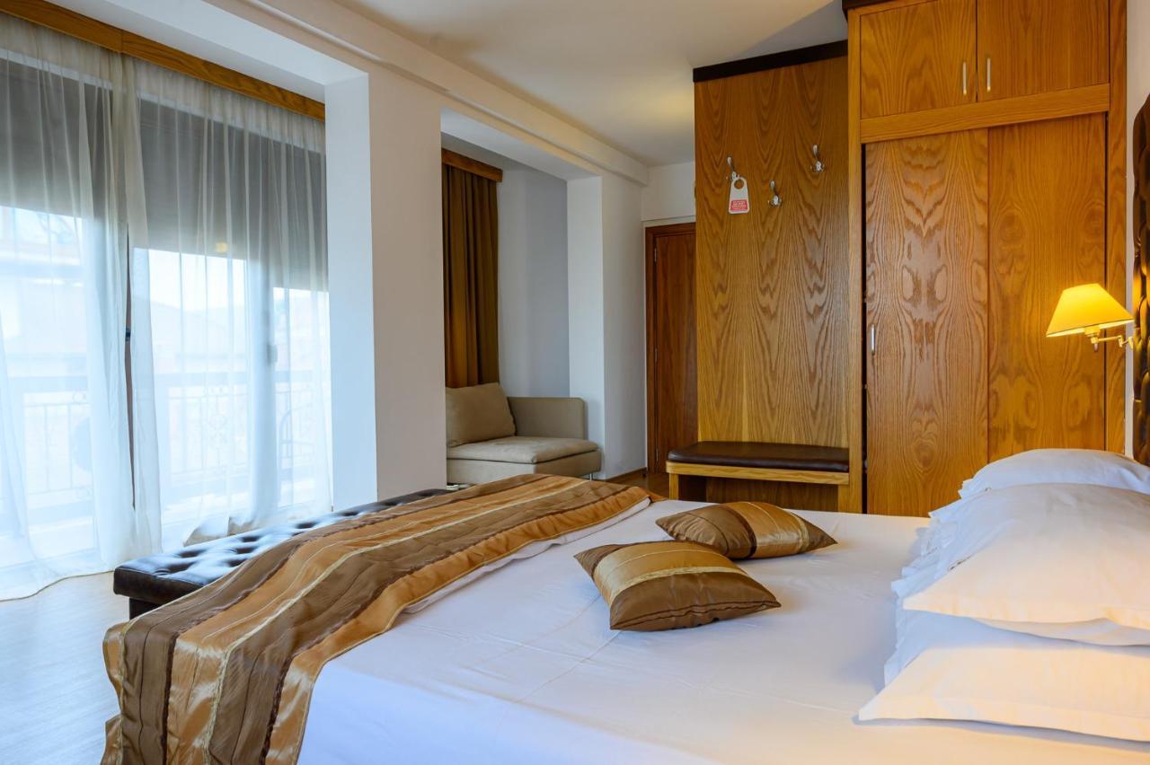 Boutique Hotel L Do Rado Sofia Buitenkant foto