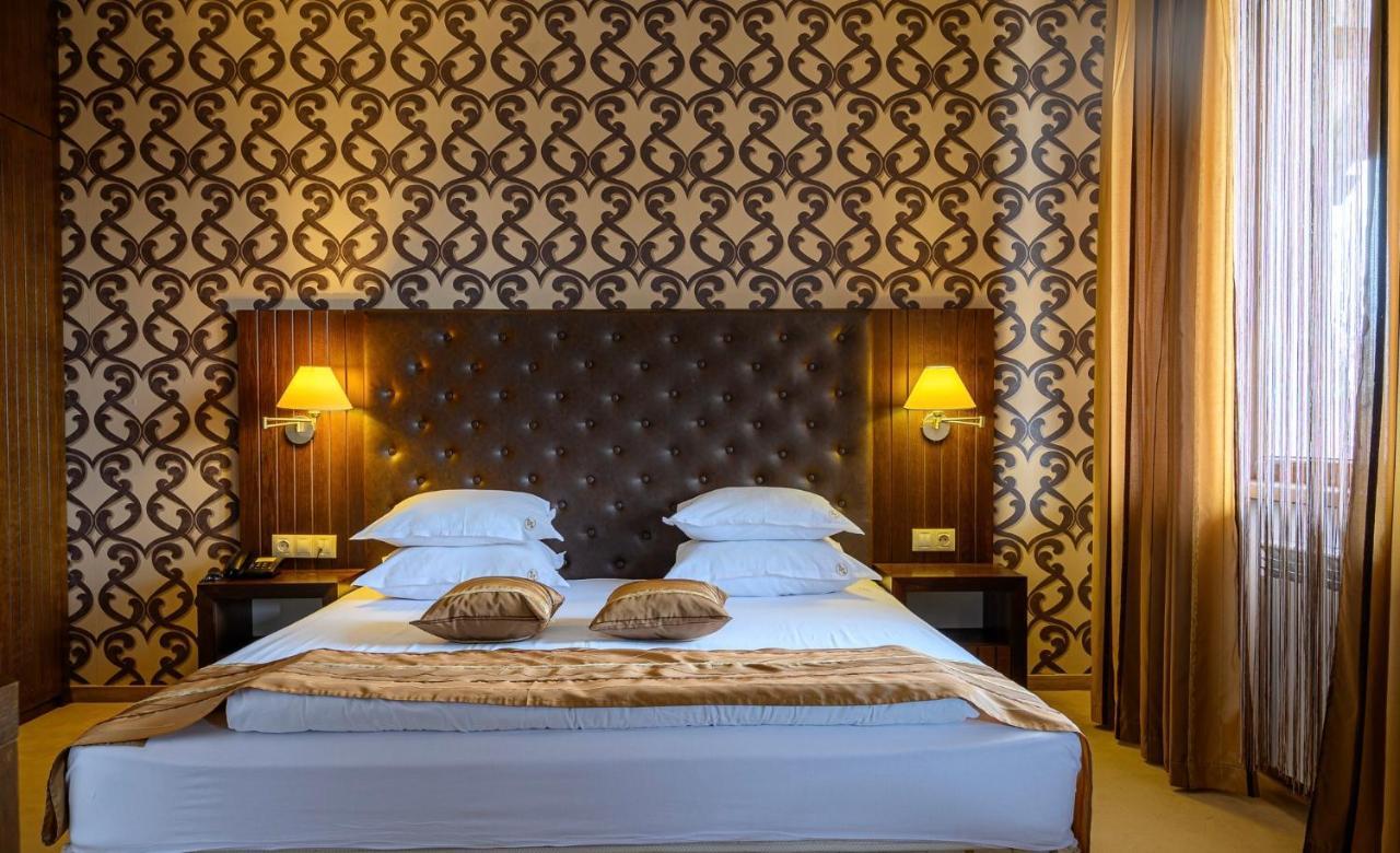 Boutique Hotel L Do Rado Sofia Buitenkant foto