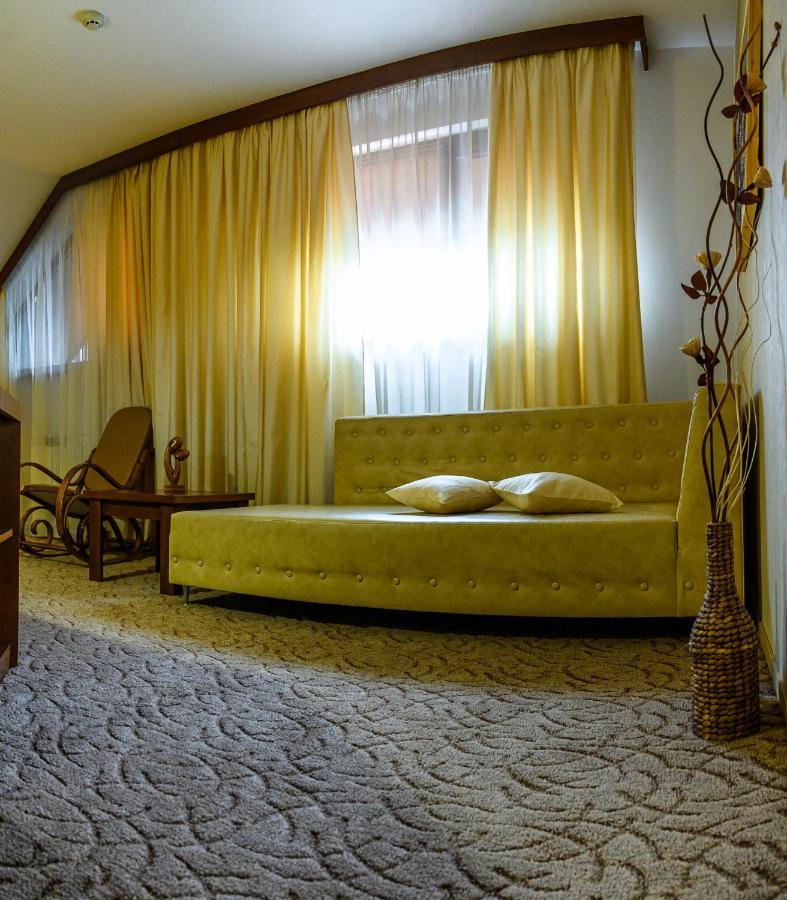 Boutique Hotel L Do Rado Sofia Buitenkant foto