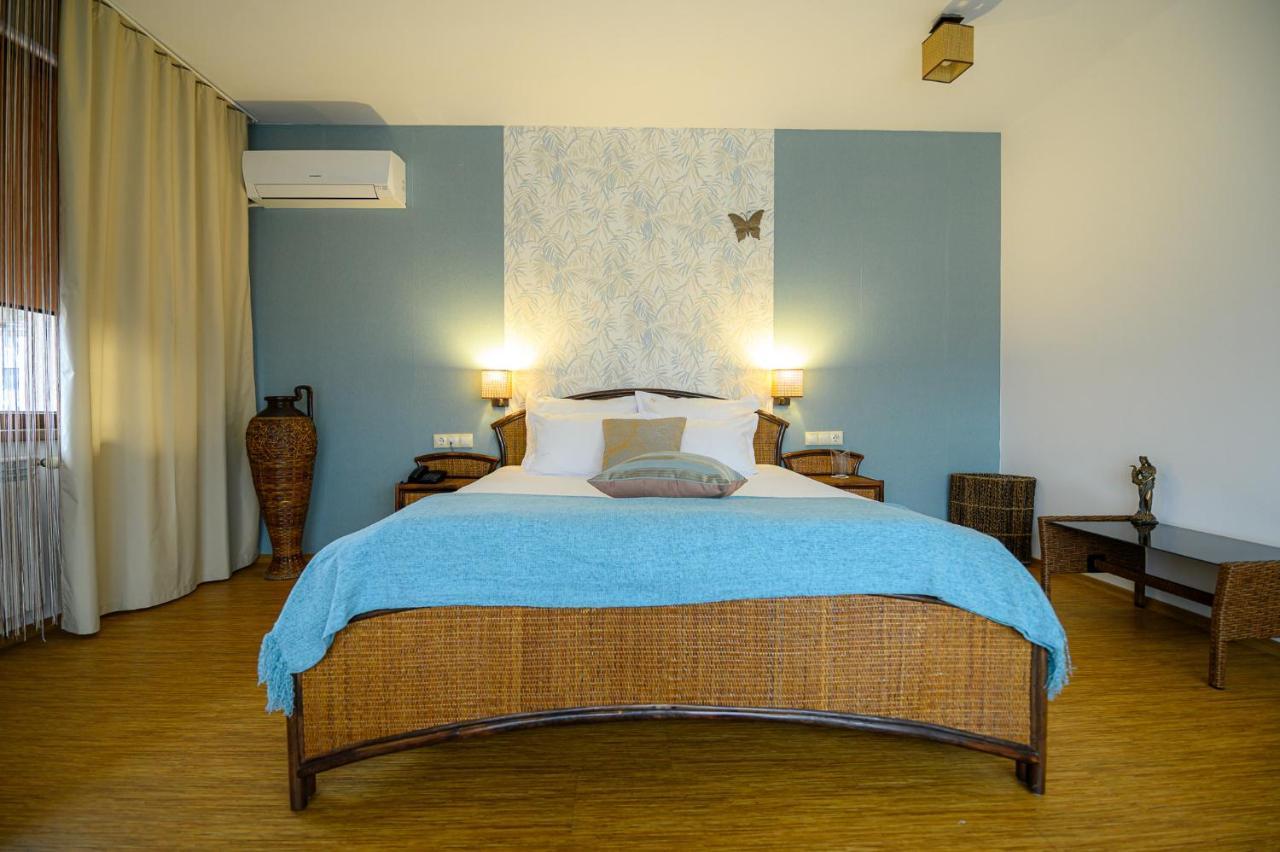 Boutique Hotel L Do Rado Sofia Buitenkant foto
