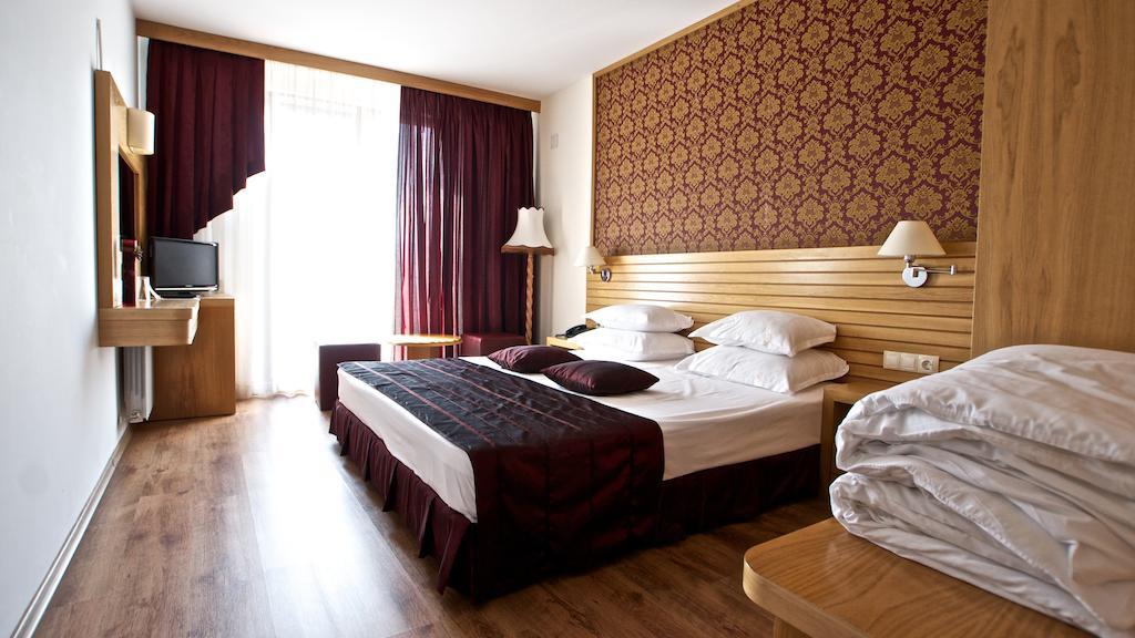 Boutique Hotel L Do Rado Sofia Buitenkant foto